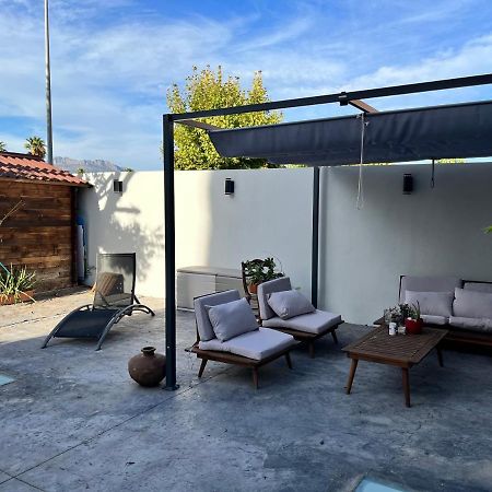 Villa Casa Zoe En Playa Albir à El Albir Extérieur photo