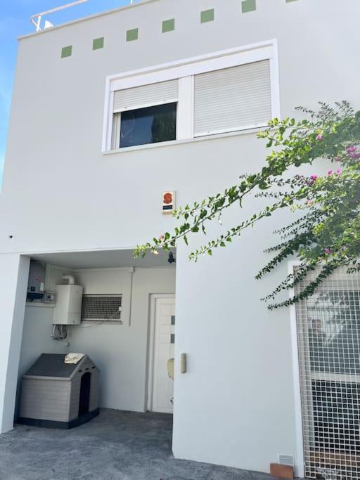 Villa Casa Zoe En Playa Albir à El Albir Extérieur photo
