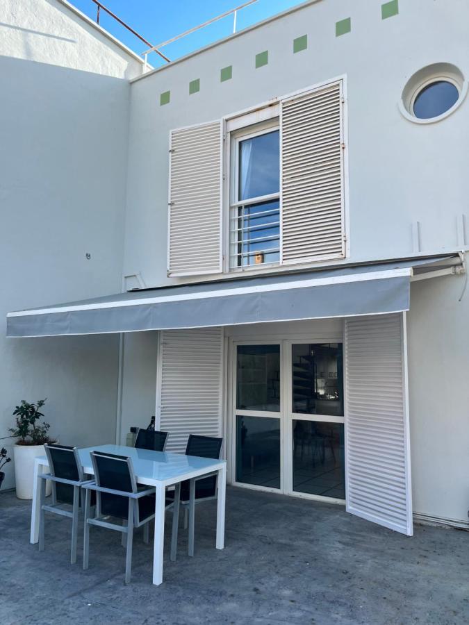 Villa Casa Zoe En Playa Albir à El Albir Extérieur photo